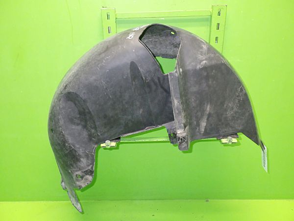 Rear wheel arch liner