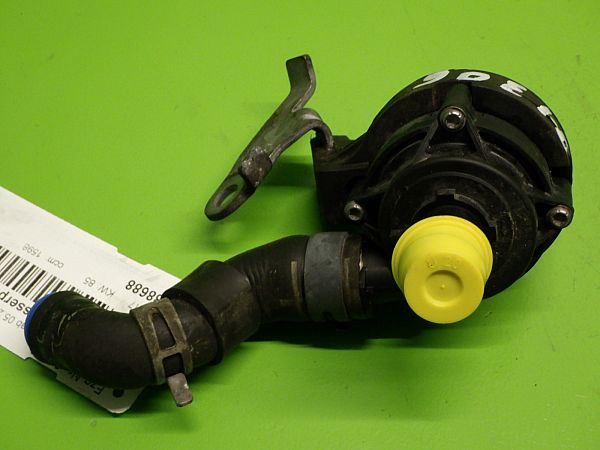 Water pump VW TOURAN (5T1)