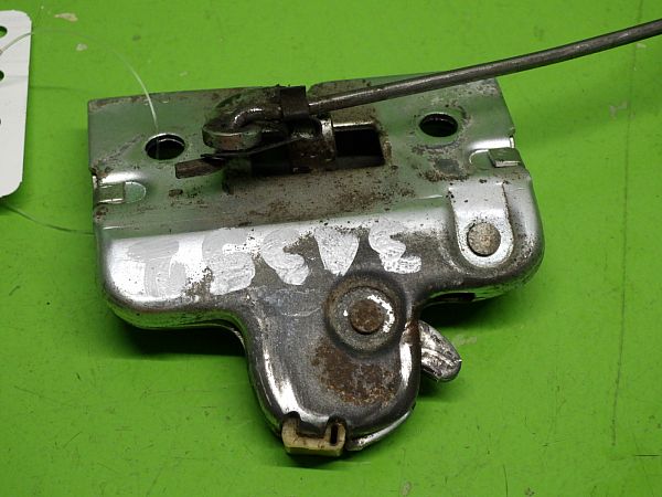 tailgate opener DAEWOO NEXIA Saloon