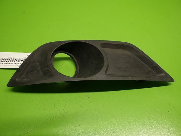 Bumperbalk achter DAEWOO NEXIA Saloon