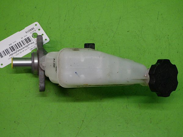 Brake - Master cylinder HYUNDAI i10 (BA, IA)