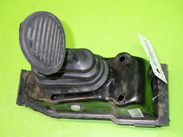 Break pedal SMART FORTWO Coupe (451)