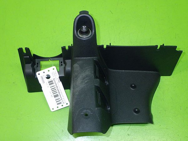 Verkleidung Armaturenbrett SMART FORTWO Coupe (451)