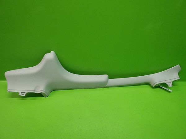 Side coverings SMART FORTWO Coupe (451)