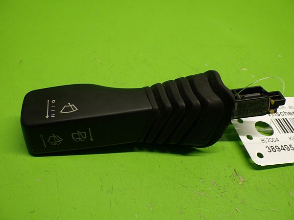 Wiper switch