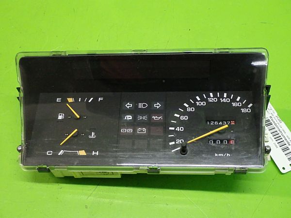 Tachometer/Drehzahlmesser DAF