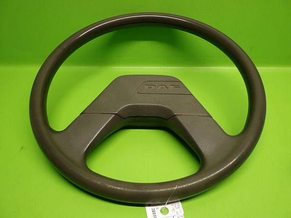 Steering wheel - airbag type (airbag not included) DAF
