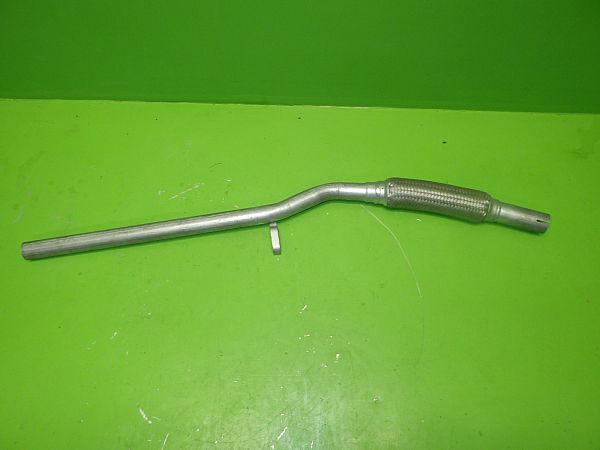 Exhaust supply pipe FIAT CINQUECENTO (170_)