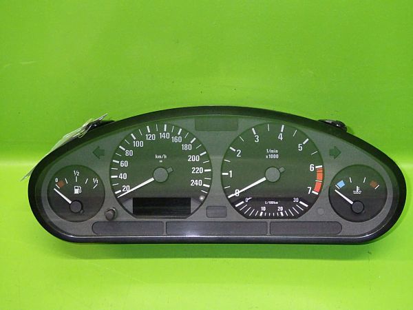 Tachometer/Drehzahlmesser BMW 3 Touring (E36)