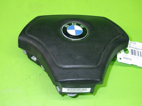 Airbag komplet BMW 3 Touring (E36)