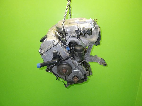Motor BMW 3 Touring (E36)
