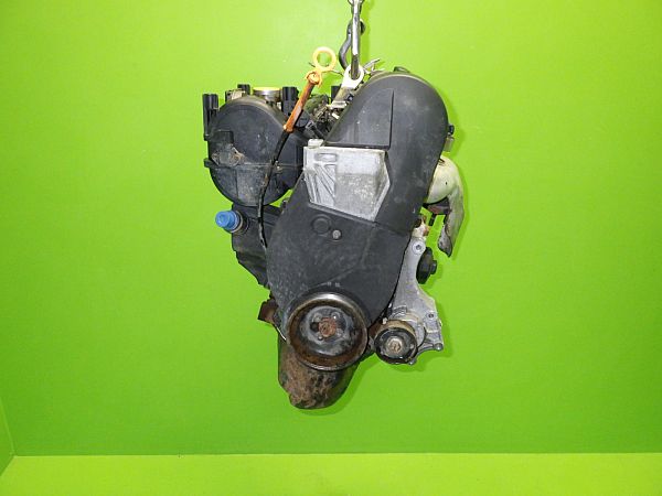 Motor VW POLO (6N1)