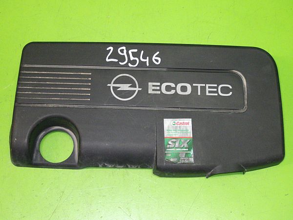 Engine shield OPEL ASTRA H Estate (A04)