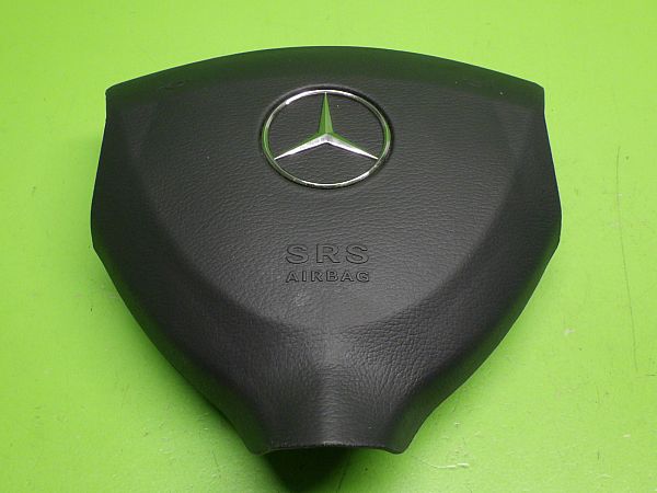Airbag - complete MERCEDES-BENZ A-CLASS (W169)