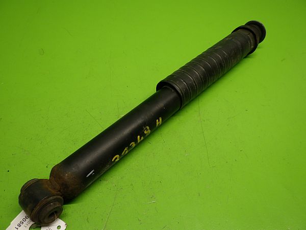 Shock absorber - rear SMART FORTWO Coupe (451)