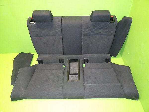 Fotel tylny BMW 1 (E87)