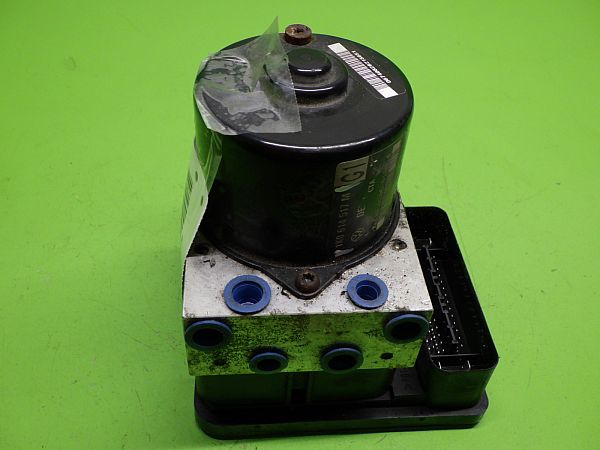 ABS Pumpe VW TOURAN (1T1, 1T2)