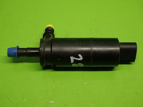 Spylermotor VW TOURAN (1T1, 1T2)