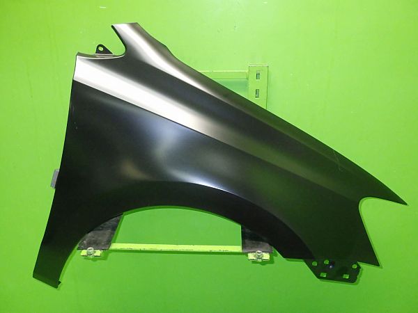 Front wing right VW POLO (6R1, 6C1)