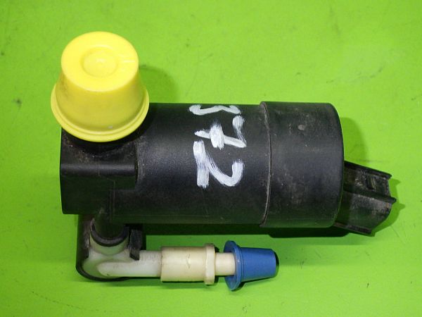 moteur de réservoir d'eau essuie glace FORD MONDEO Mk III Turnier (BWY)