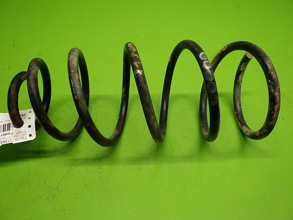 Spiralfeder vorn rechts VW POLO III (6N1)