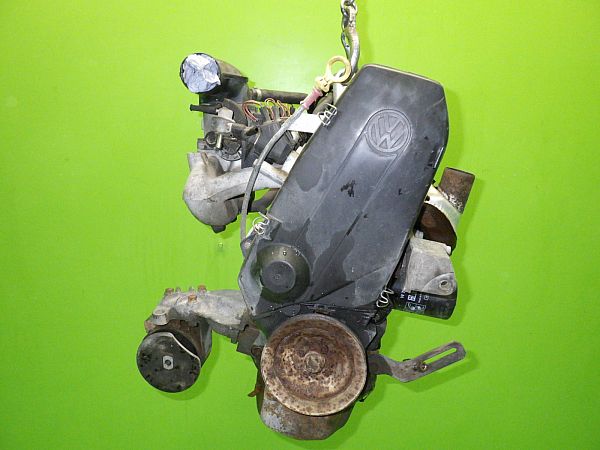 Motor VW GOLF Mk II (19E, 1G1)