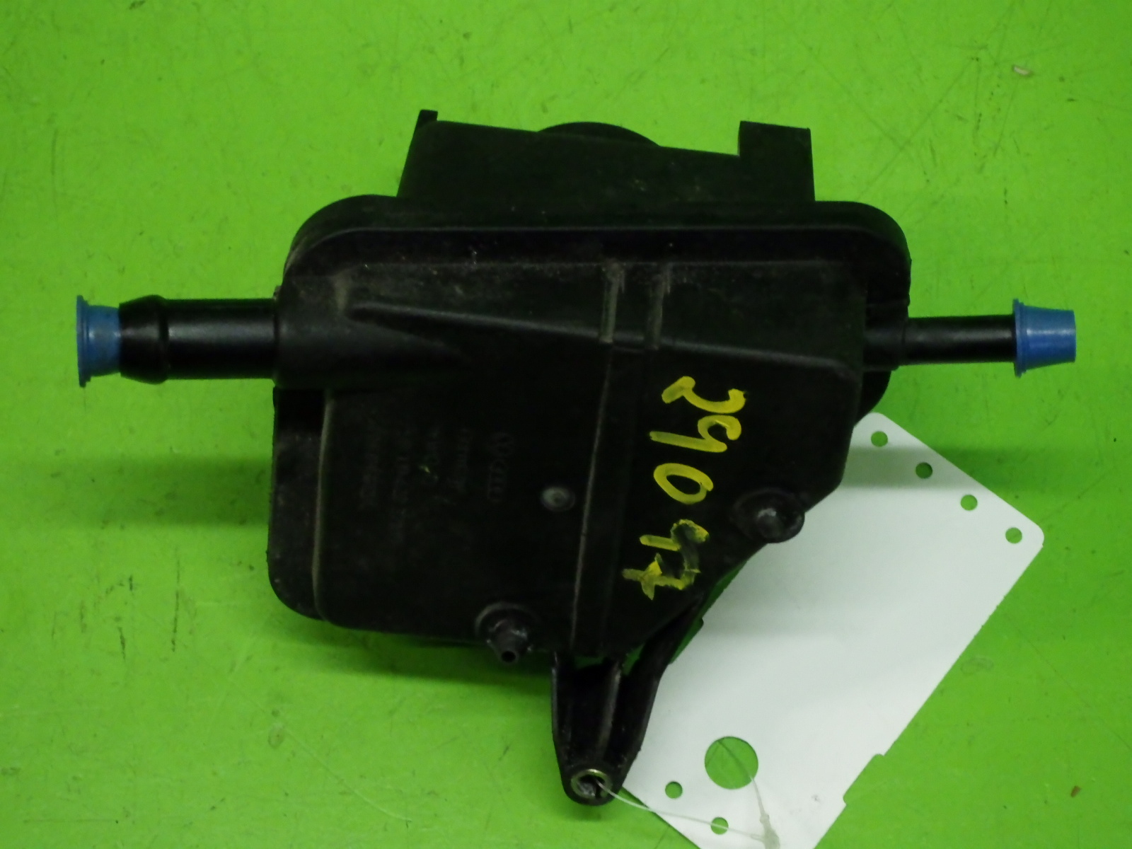 Vase D'Expansion Huile Hydraulique Direction Assistée – Compatible VW/Audi 1J0422371C 1J0422371B 1J0422371D