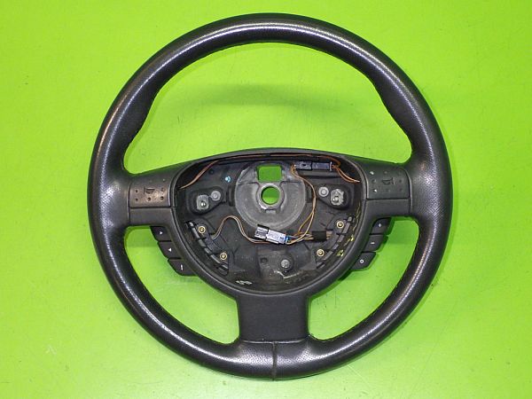 Stuurwiel – de airbag is niet inbegrepen OPEL CORSA C (X01)