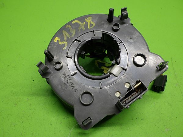Airbag stelring OPEL CORSA C (X01)