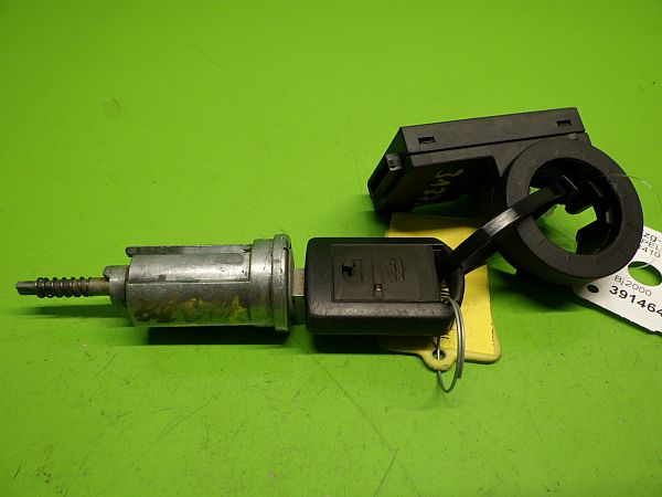 Gear - ignition lock OPEL CORSA C (X01)