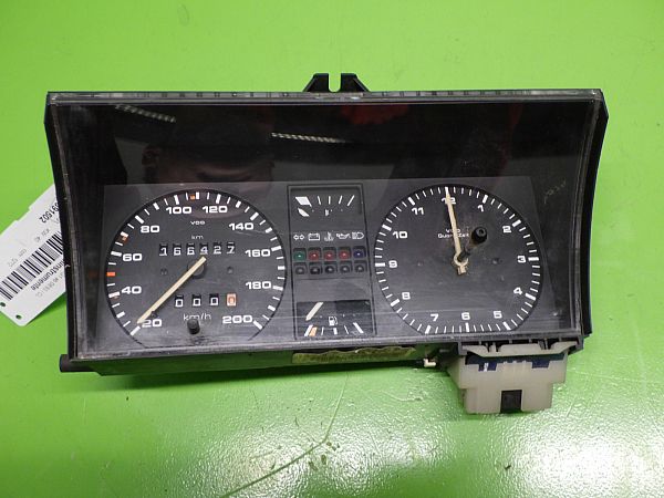 Tachometer/Drehzahlmesser VW GOLF Mk II (19E, 1G1)