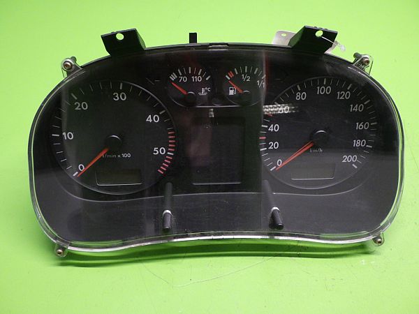 Tachometer/Drehzahlmesser SEAT AROSA (6H)