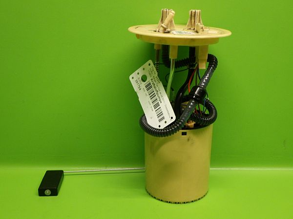 ZKTOOL Hogedruk brandstofpomp verwijderingsgereedschap, compatibel met Ford Transit 2.0 Ecobule dieselmotor, OEM 303-1635