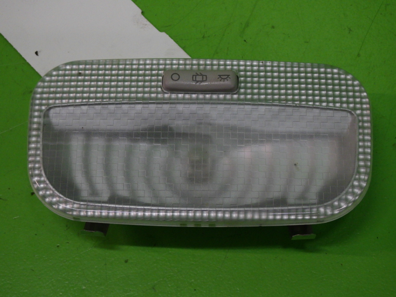 Citroën - Lampka podsufitki | Autoparts24