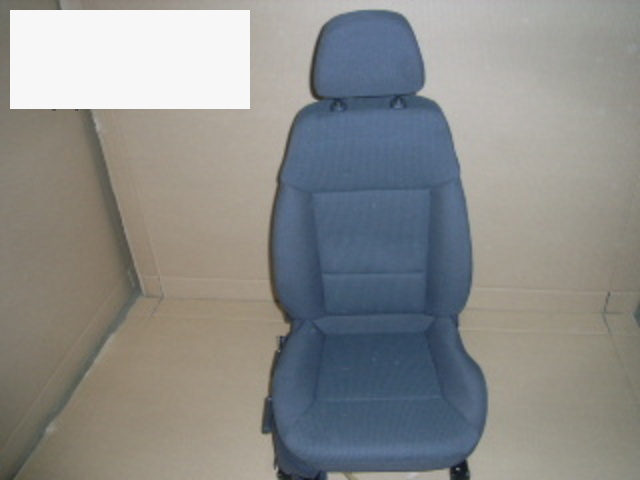 Fotele przednie – 4 drzwi OPEL SIGNUM Hatchback (Z03)