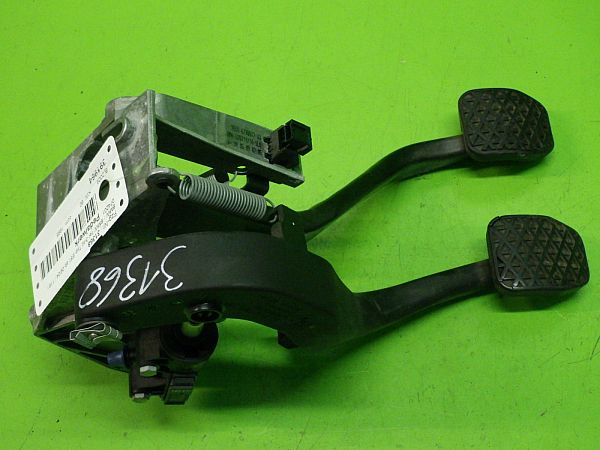 Pedal mounting - complete BMW 1 (E87)