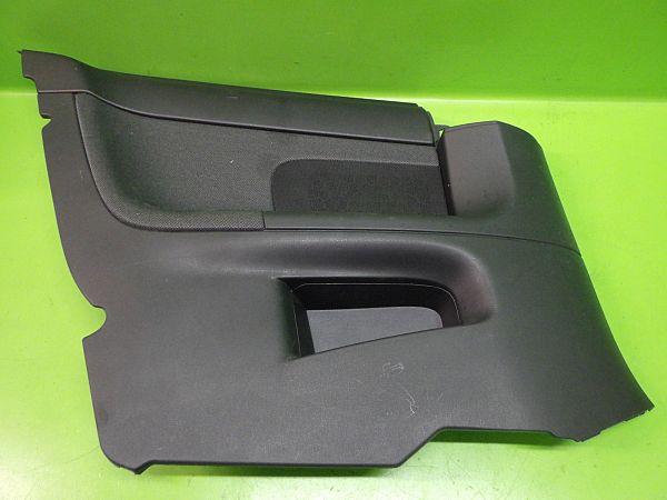 Boot covering VOLVO C30 (533)