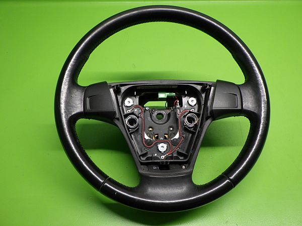Steering wheel - airbag type (airbag not included) VOLVO C30 (533)