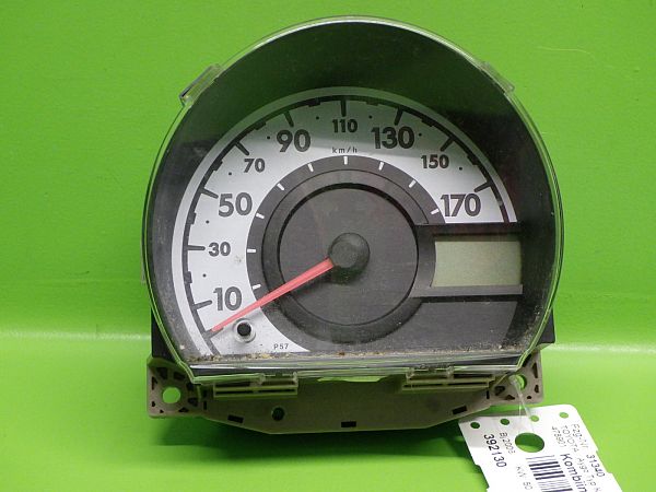 Tachometer/Drehzahlmesser TOYOTA AYGO (_B1_)