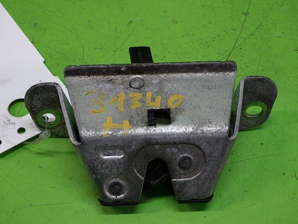 tailgate opener TOYOTA AYGO (_B1_)