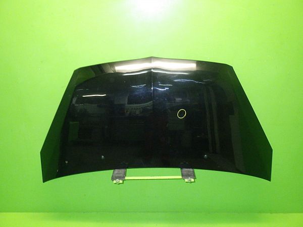 Maska pokrywa silnika - przód MITSUBISHI COLT CZC Convertible (RG)
