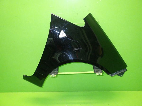 Front wing right MITSUBISHI COLT CZC Convertible (RG)