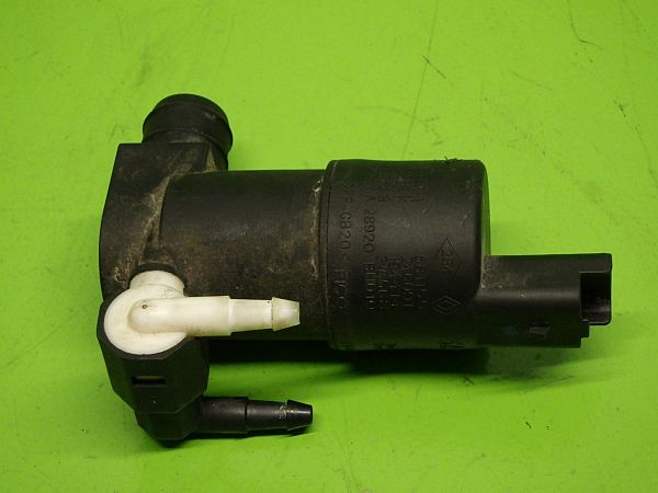 Sprinklermotor CITROËN C3 Picasso (SH_)