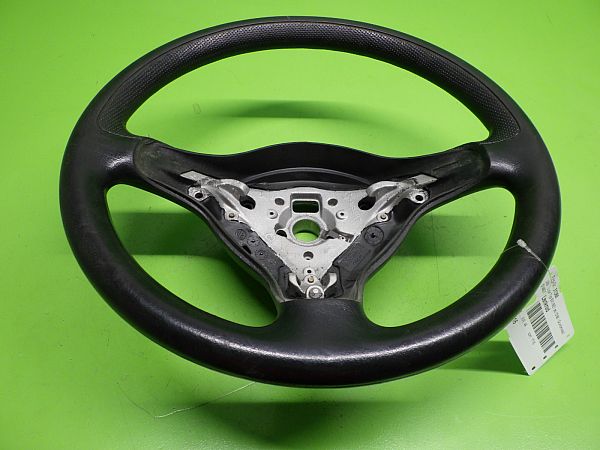 Steering wheel - airbag type (airbag not included) VW LUPO (6X1, 6E1)