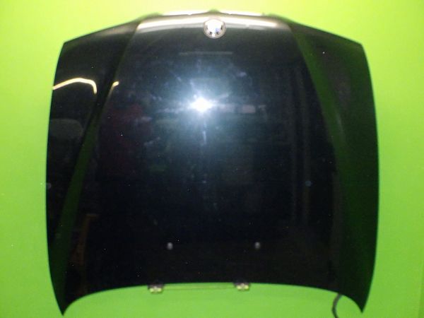 Front bonnet BMW 5 (E39)