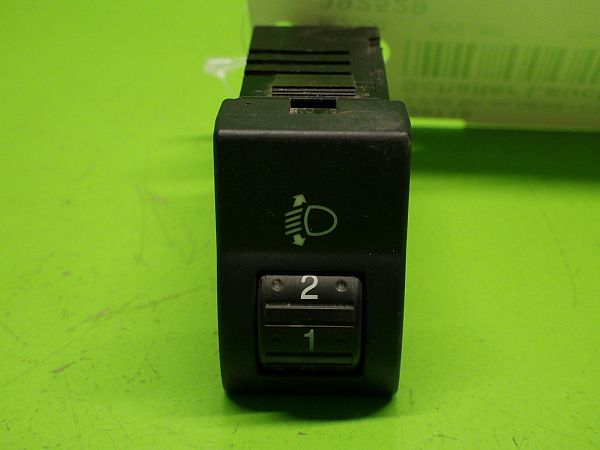 Switch - light adjuster MAZDA 3 (BK)