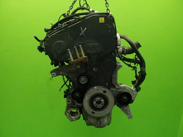 Silnik FIAT STILO Multi Wagon (192_)
