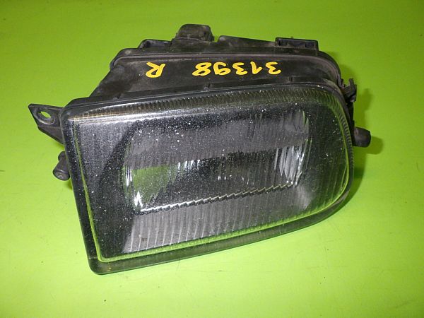 Front fog light