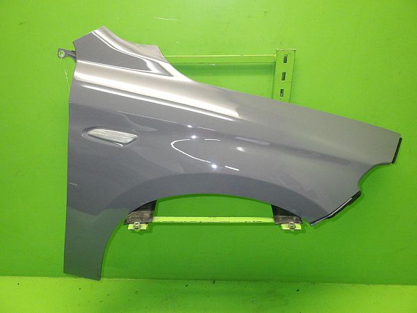Front wing right FIAT TIPO Hatchback (356_)