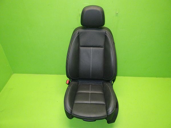 Front seats - 2 doors OPEL ASTRA J (P10)